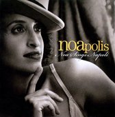 Noa - Noapolis / Noa Sings Napoli (CD)