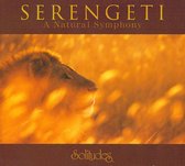 Serengeti: A Natural Symphony