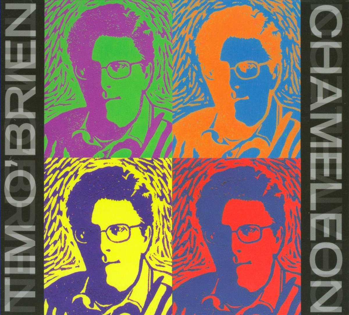Chameleon