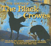 Roots of the Black Crowes