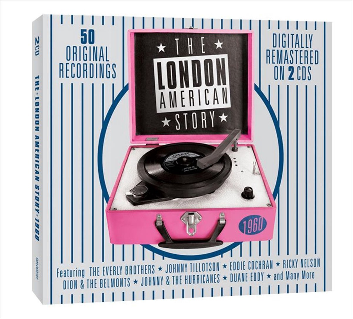 London American Story..
