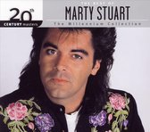 20th Century Masters - The Millennium Collection: The Best of Marty Stuart