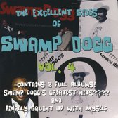 Swamp Dogg - Excellent Sides Of, Volume 4 (CD)