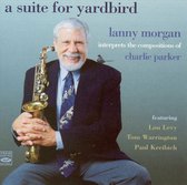 Suite for Yardbird (A)