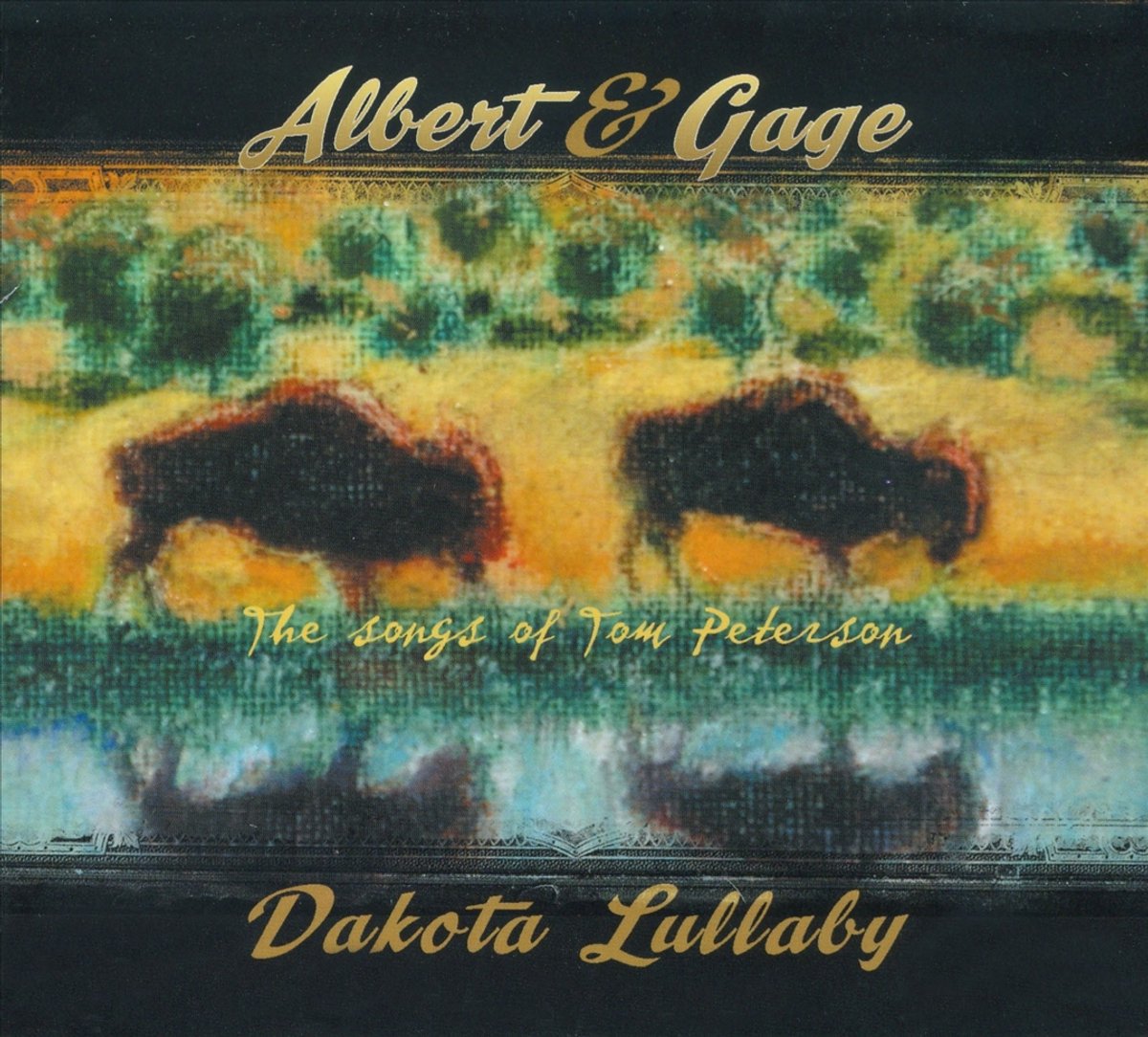 Dakota Lullaby