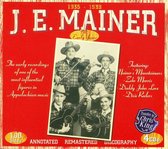 J.E. Mainer - Magic From The Mountains (4 CD)