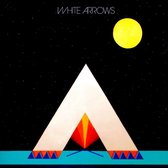 White Arrows
