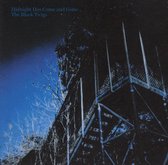 Black Twigs - Midnight Has Come And Gone (CD)