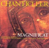 Magnificat / Chanticleer