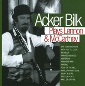 Acker Bilk Plays Lennon & McCa [CD]