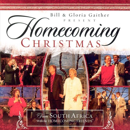 Christmas, Gaither CD (album) Muziek