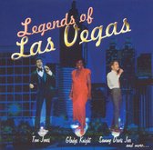 Legends Of Las Vegas