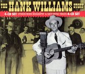 Hank Williams Story [Hallmark]