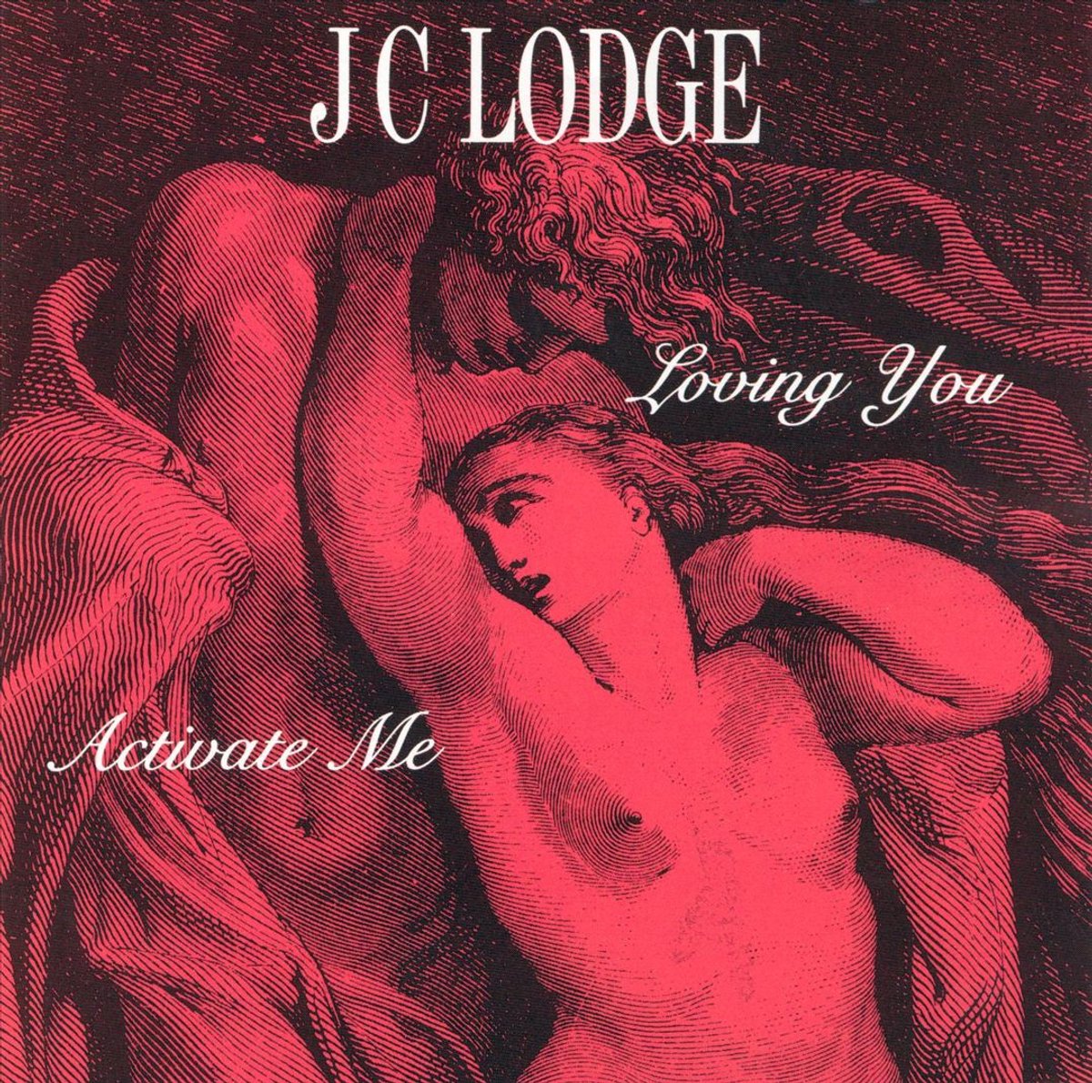 Loving You/Activate Me