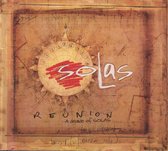 Reunion: A Decade Of Solas