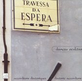 Travessa da Espera