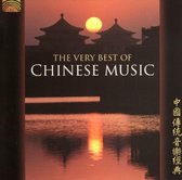 Various Artists - The Very Best Of Chinese Music (CD)