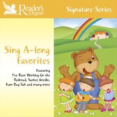Signature Series: Sing A-Long Favorites
