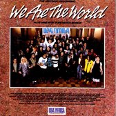 USA for Africa: We Are the World