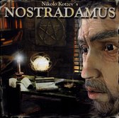 Nostradamus -A Rock Opera