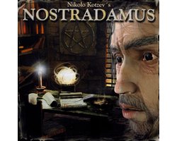 Nostradamus -A Rock Opera