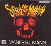 Soul Of Mann (Instrumentals)