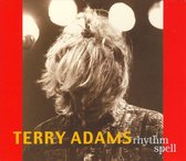 Terry Adams - Rhythm Spell (CD)
