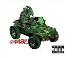 Gorillaz
