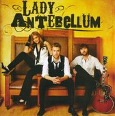 Lady Antebellum (CD)