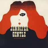 Jennifer Gentle - The Midnight Room (CD)