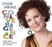 Lynne Arriale - Convergence (CD)