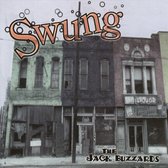 Jack Buzzards - Swung (CD)