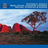 Australia: Rhythms From The Outer Core