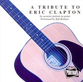 Tribute to Eric Clapton