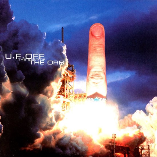 The Orb - U.F.Off/Best Of