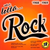 Whole Lotta Rock: 1968-1969