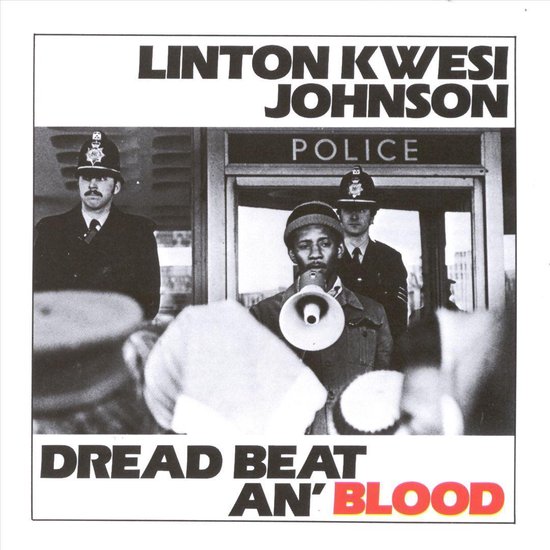 Dread Beat an' Blood