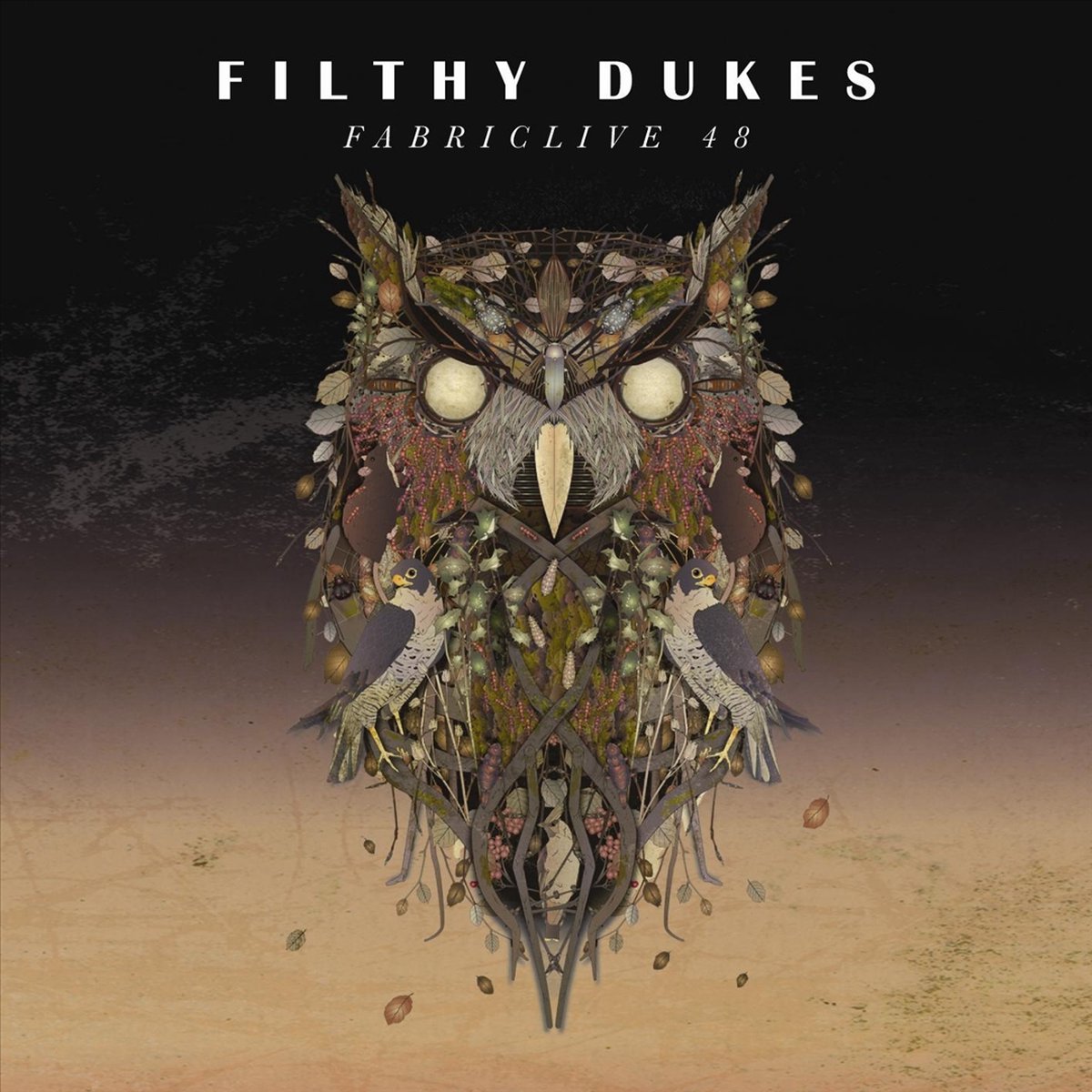 Fabriclive 48