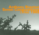 Seven Compositions 1989