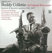 Quartet & Quintet Ses Sessions 1956