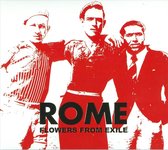 Rome - Flowers From Exile (CD)