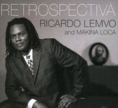 Ricardo Lemvo & Makina Loca - Retrospectiva (CD)