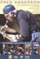 Fred Anderson - 21st Century Chase (DVD)