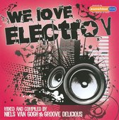 We Love Electro V