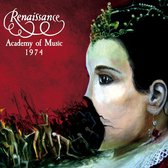 Renaissance - Academy Of Music 1974 (2 LP)