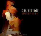 David Deveau - Siegfried Idyll (CD)