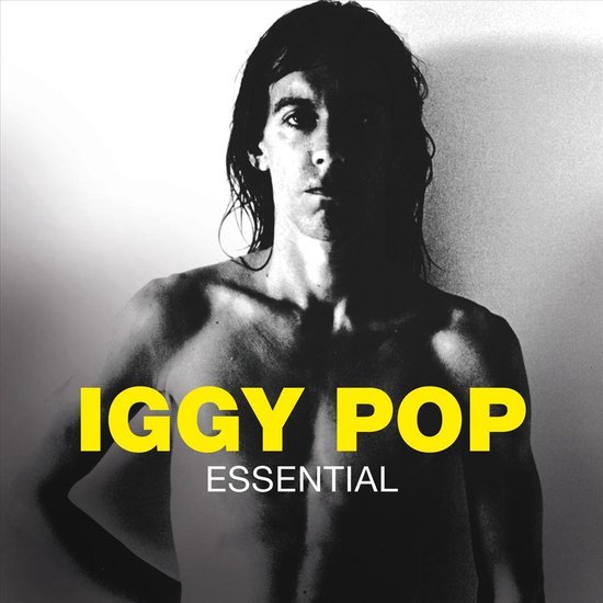 Essential, Iggy Pop | CD (album) | Muziek | bol.com