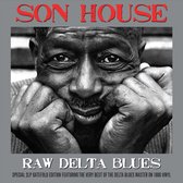 Raw Delta Blues