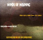 Winds Of Warning