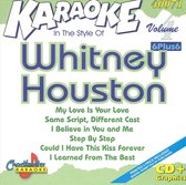 Whitney Houston, Vol. 4 [2004]